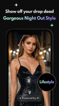 FaceVibe AI Headshot App Download for Android v1.1.0 screenshot 3