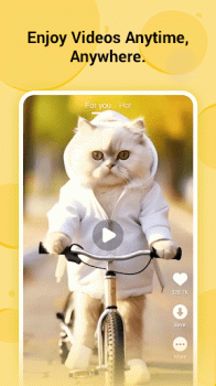 Banana Video app free download for android v1.0.70 screenshot 4