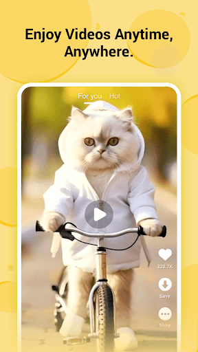 Banana Video app free download for android