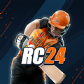 Real Cricket 24 mod apk 1.9 unlimited money and tickets latest version