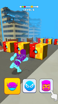 Shape Switch Hero Master apk download latest version v1.1.7 screenshot 4