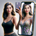 AI Dress up Try Clothes Design mod apk 1.0.26 premium unlocked