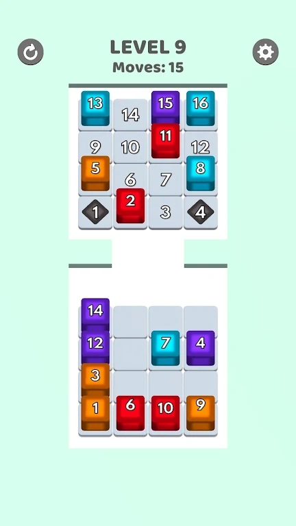 Order By Number apk download for android