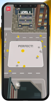 Parking jam Taxi car parking apk download latest version v1.1 screenshot 2