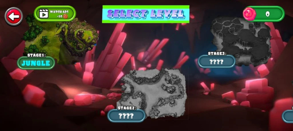 Pyro Clash Showdown apk download for android