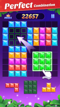 Block Puzzle 99 Gem Sudoku Go apk download latest version v1.4.5 screenshot 2