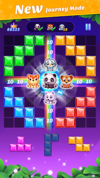 Block Puzzle 99 Gem Sudoku Go apk download latest version v1.4.5 screenshot 3