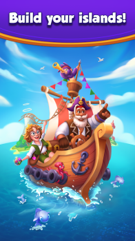 Royal Island PvP Match 3 Game apk download latest version v1.0 screenshot 2