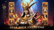 Legends of Avalon Shadow Saga Apk Download for Android v1.0.3 screenshot 1