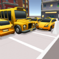 Parking jam Taxi car parking apk download latest version