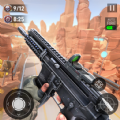 FPS Strike Commando Shooting apk download latest version