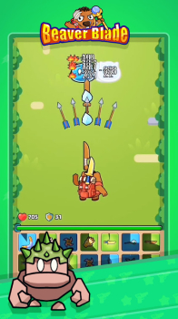 Beaver Blade apk download latest version v0.2.3 screenshot 4