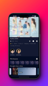 TupaiDrama mod apk premium unlocked no ads v1.1.3 screenshot 3