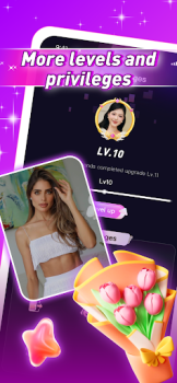 Mola Live streaming mod apk latest version v1.0.5 screenshot 1