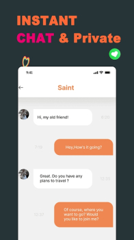 Sniffies Gay Men Dating app download for android v1.4 screenshot 1