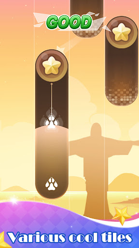 Piano Trip Magic Music Game download latest version