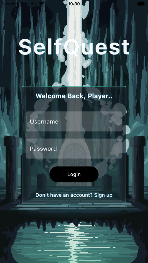 SelfQuest app solo leveling apk download for androidͼƬ3