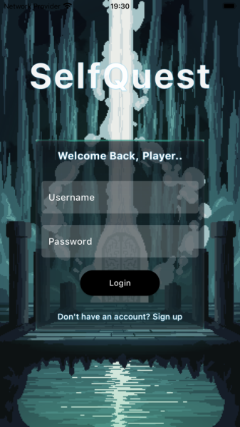 SelfQuest app solo leveling apk download for android