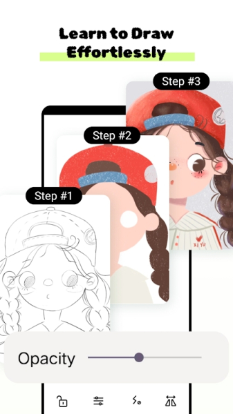 AR Drawer Pro app download for android