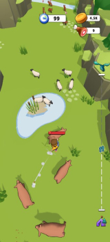 Hunting Valley Apk Download for Android  v1.0.0 screenshot 3