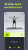 HIIT Workout for Men Lite app download for android v1.0.0 screenshot 3