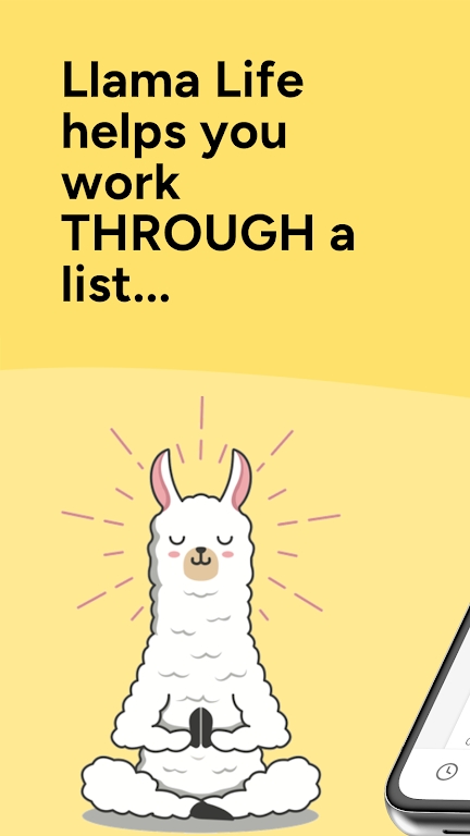 Llama Life mobile app download for android