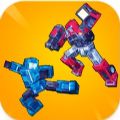 Craft Robot Merge Master Apk Latest Version