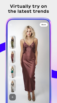 Aiuta AI Stylist mod apk 2.5.2 premium unlocked unlimited everything v2.5.2 screenshot 1