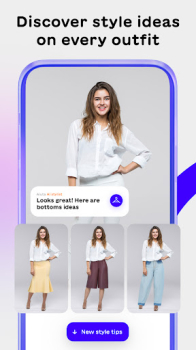 Aiuta AI Stylist mod apk 2.5.2 premium unlocked unlimited everything v2.5.2 screenshot 3