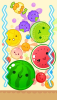Watermelon Merge Fruit Crush Apk Download for Android v1.2.3 screenshot 3