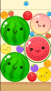 Watermelon Merge Fruit Crush Apk Download for Android v1.2.3 screenshot 4