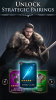 Game of Thrones Legends RPG Mod Apk 1.0.152 Unlimited Everything v1.0.201 screenshot 2