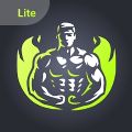 HIIT Workout for Men Lite app download for android