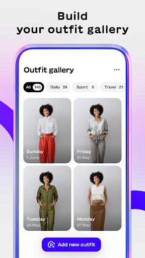 Aiuta AI Stylist mod apk 2.5.2 premium unlocked unlimited everything