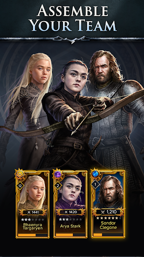Game of Thrones Legends RPG Mod Apk 1.0.152 Unlimited Everything
