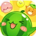 Watermelon Merge Fruit Crush Apk Download for Android