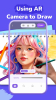 AR Draw Sketching Trace Paint app download for android v1.2.6 screenshot 4