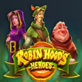 Robin Hood＇s Heroes Slot Apk Download for Android