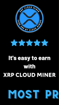 XRP Cloud Miner mod apk latest version v1.2.1 screenshot 2