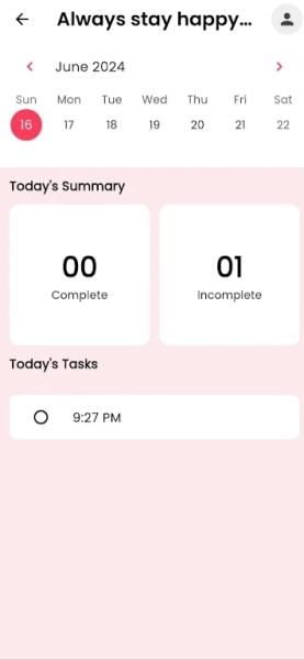 To Do List Tasks Planner app download for android