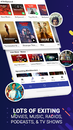 Boltt Play app apk download latest version