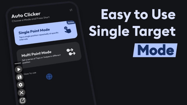 Flow Auto Clicker Auto Tapper app download latest version