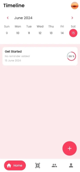 To Do List Tasks Planner app download for android v1.2.2 screenshot 2