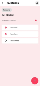 To Do List Tasks Planner app download for android v1.2.2 screenshot 3