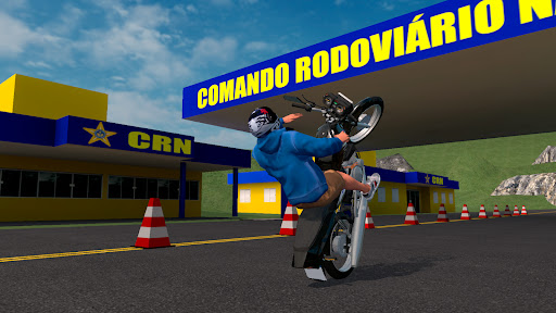 Wheelie Grau Apk Download Latest VersionͼƬ1