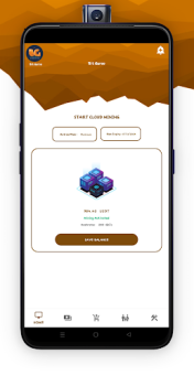 BitGuroo Cloud Mining app download apk latest version v1.2.31 screenshot 2