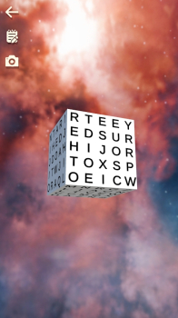 Word Cube AR Adventure World apk download for android v0.0.11 screenshot 2