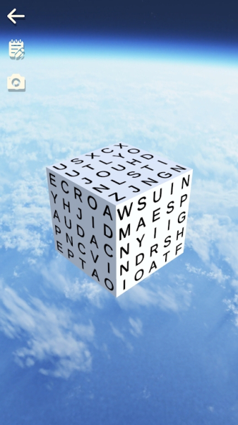 Word Cube AR Adventure World apk download for android