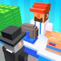 My Dream Mart CubeCraft Mart mod apk latest version