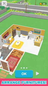 Room Sort Apk Download for Android v0.11.1 screenshot 1